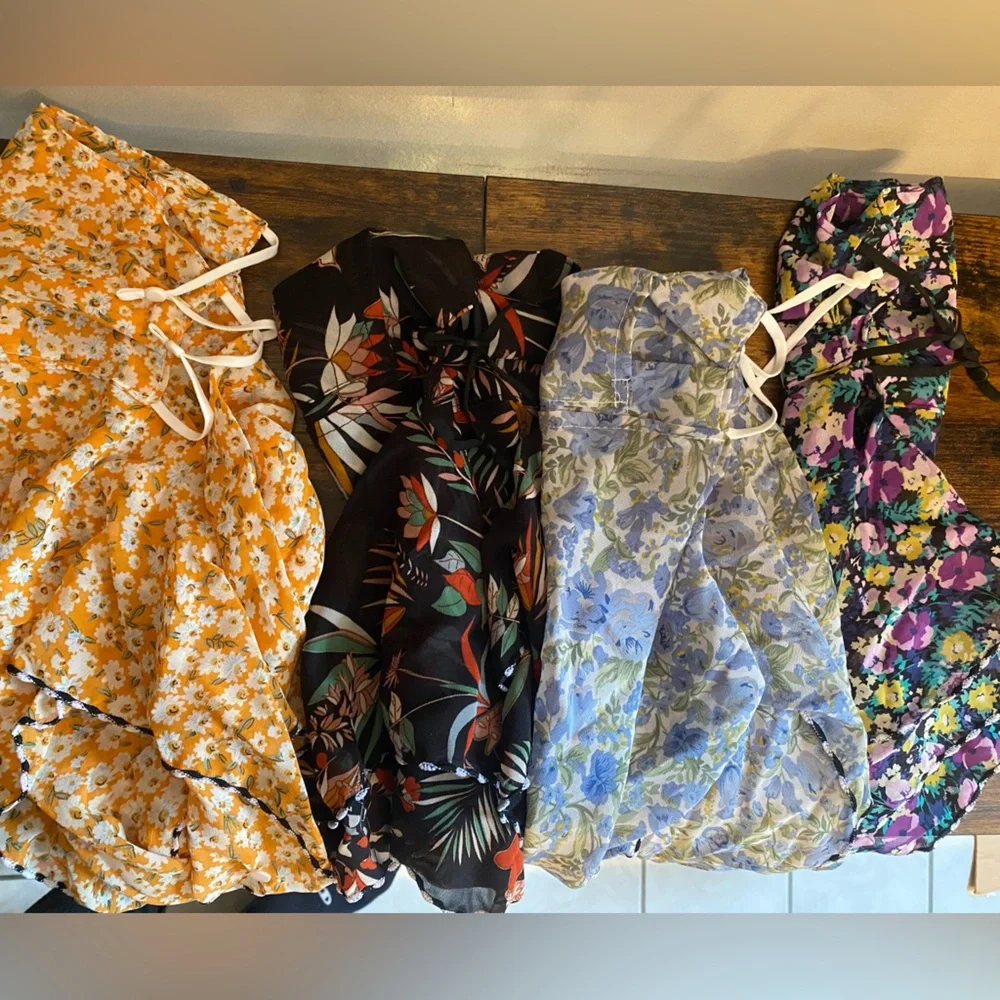 Reusable Mask Bundle (8)